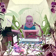 2025 Festival Promo Mix