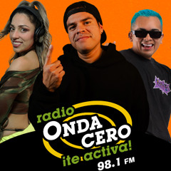 TOWA RADIO ONDA CERO (VIAJE MUSICAL 145)