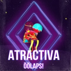 nublu - öölaps! (Atractiva Bootleg)