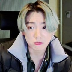 At my worst By Pink $weat Jungkook Cover VLIVE