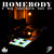Artwork for HOMEBODY - A Deep Experimental Bass Set