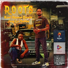 The Roots - Runi Nzeem Beats Ft Joeylesoldat