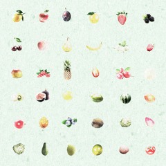 Abundance Pt.2 is out on Bandcamp ! Listen snippets here...