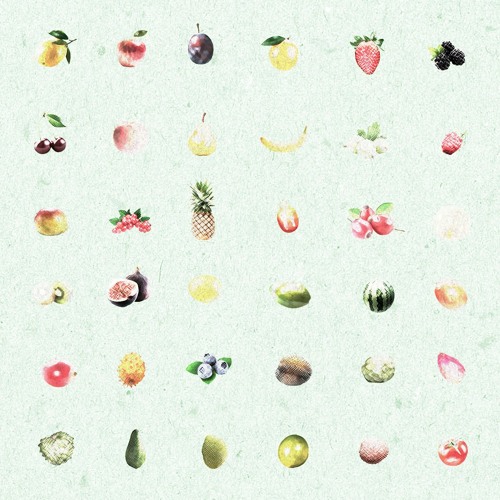 Abundance Pt.2 is out on Bandcamp ! Listen snippets here...