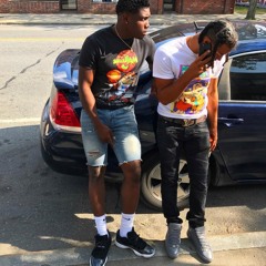 RCG Deniro X Davinci - Gotta Dip