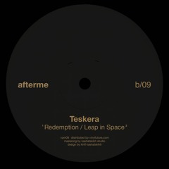 B2 - Teskera - Leap in Space (Original Mix)