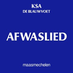 Het Afwaslied