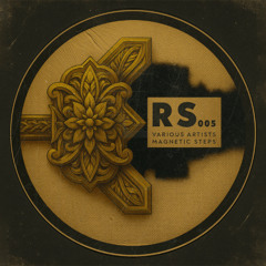 PREMIERE: Keresztes - The Boss [RS005]