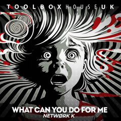 What Can You Do For Me (Radio)