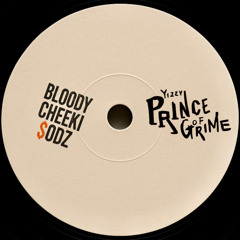 Yizzy - Grime ft. JME -（BC$ & BB Housneil bootleg）