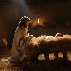 Um Menino Nos Nasceu