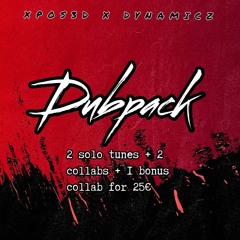 XPOS3D X DYNAMICZ - DUBPACK 2023