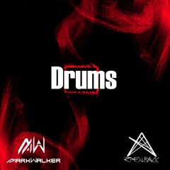 Drums - Zpectrack Ft Mark Walker (Original Mix) 2015