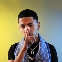 Judgemental J.I type beat