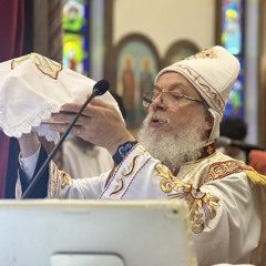Fraction for the Holy Fast of the Forty Days to the Father - Father Isaac Bassily
