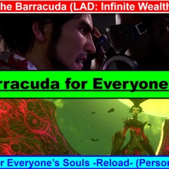 The Barracuda For Everyone's Soul
