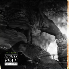 Chief 5lime - Nights (feat. Logan .ARCHER)