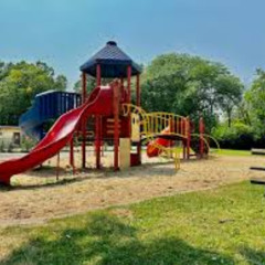 please stop bringing your kids to the park im trying to do drugs here