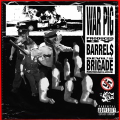 DEVIL'S BRIGADE - WAR PIG |FULLSTREAM|