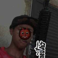 -É O PASSIN DOS TRAFICANTE👹