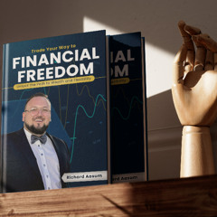 Let's dissect the e-book: "Trade Your Way to Financial Freedom"