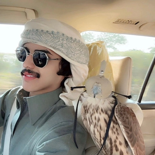 ‎⁨واثر لك يامتلف الروح قلبيني :(