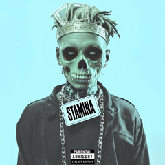 Stamina {Melodic Rap}