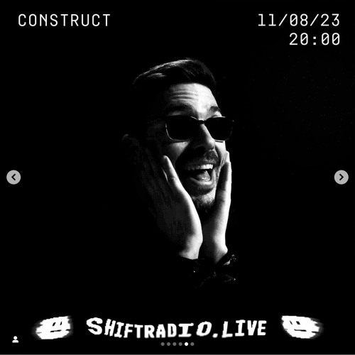 Shift Radio AUG-08-2023