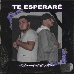 Zirmalist ft. Atteo - Te Esperaré #Guaracha​​ #Aleteo​​ #Zapateo