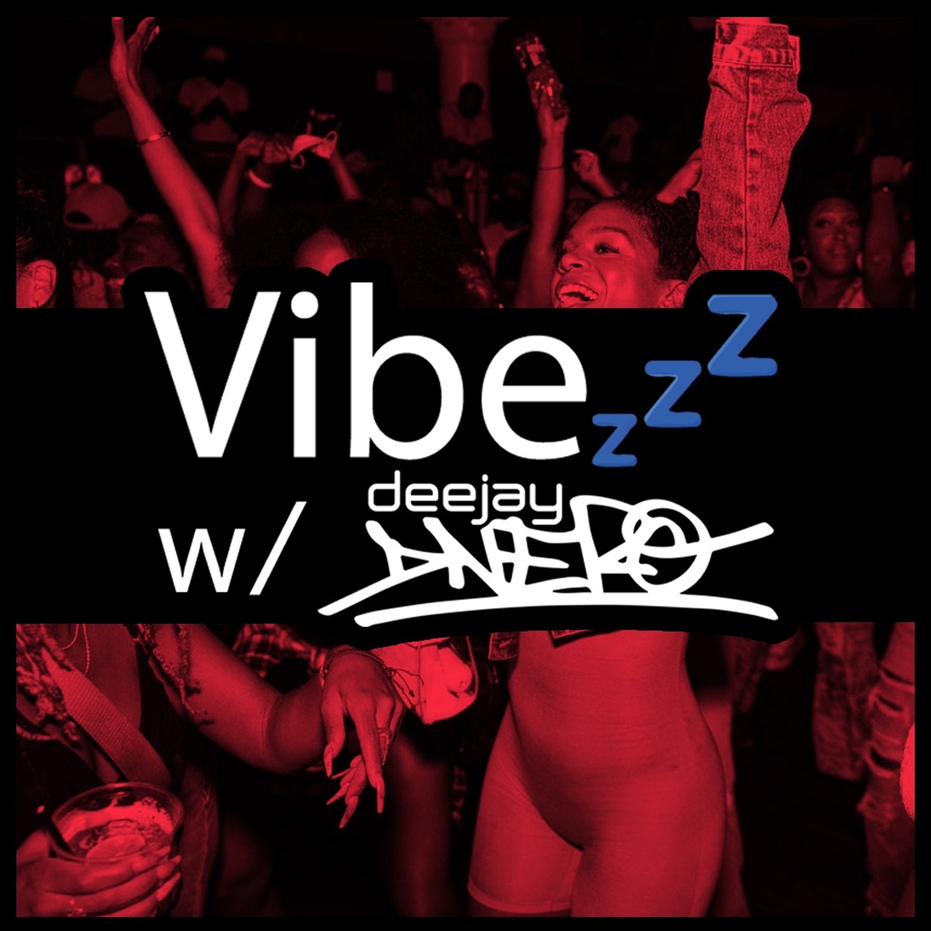 Vibezzz w/ DJ DNERO