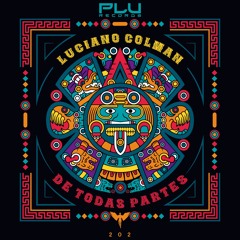 De Todas Partes (Tulum Remix)