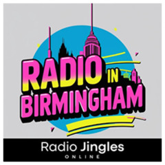 NEW: Radio in Birmingham #1 - 14 10 25