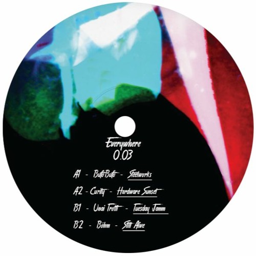 B2 Böhm - Still Alive