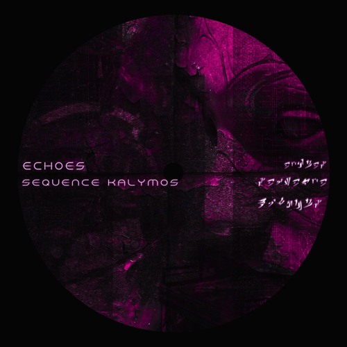Sequence Kalymos [Hardware Jam]