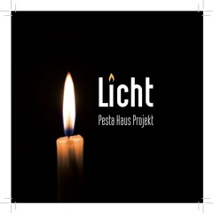 Licht (Acapella) [feat. Nik Mester]