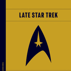 Star Trek and the franchise era.