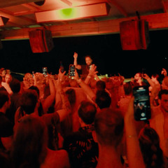 LIVE SET- BARBIERI (BR) @ AMAITE PRAIA CLOSING  SET 08-MAR-2025