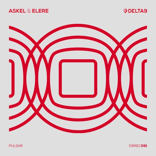 Askel & Elere - Pulsar