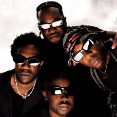 YO (WITH RXLLS, BENJI, RAGZ & OSCAR)