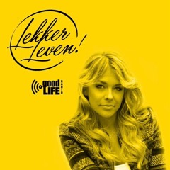 Lekker Leven #48 - Lars van den Nieuwenhoff en Frederike Mewe