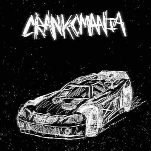 CRANKIT - DJ
