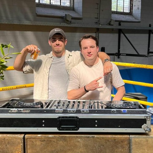 Powerhouse040 Mix // Boonbox x Diskachev