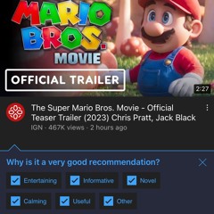SUPERFASTMARIO