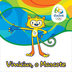 Vinicius, o Mascote