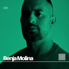 Temporary Sounds 085 - Benja Molina