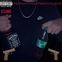 They Kno Im Clean They Kno Im Fresh (Prod. 4xricha)