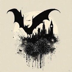 A Dracula - Track 8: A Dracula