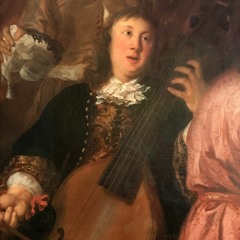 Alleluia - Buxtehude (répétition)