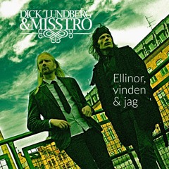 Ellinor, vinden & jag