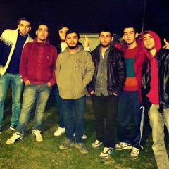 Sille ft Enes Alper-Kehribar 2